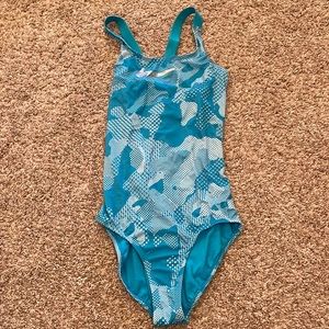 Nike Swimsuit
